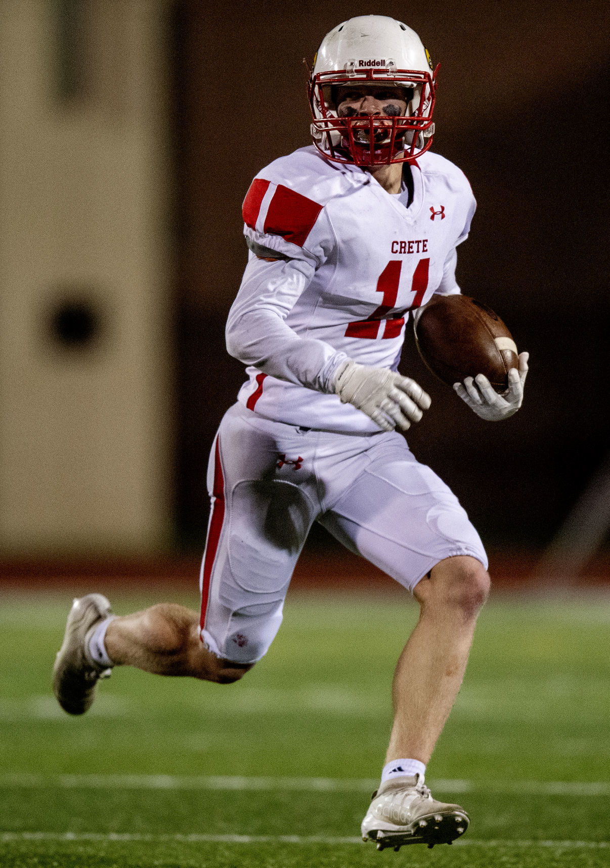 Crete vs. Seward, 10.4